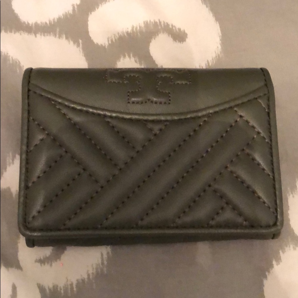 Tory Burch small wallet